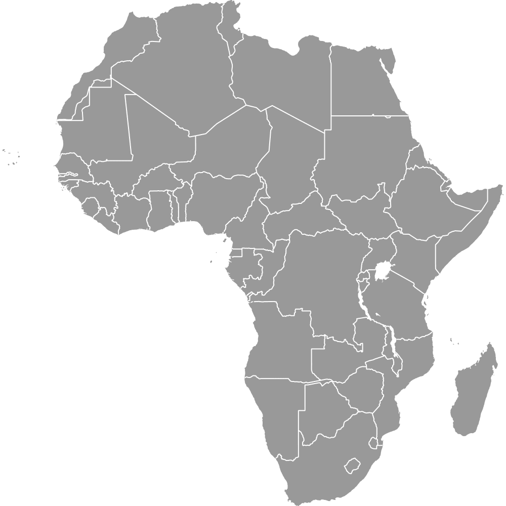 Preview of Africa — Countries