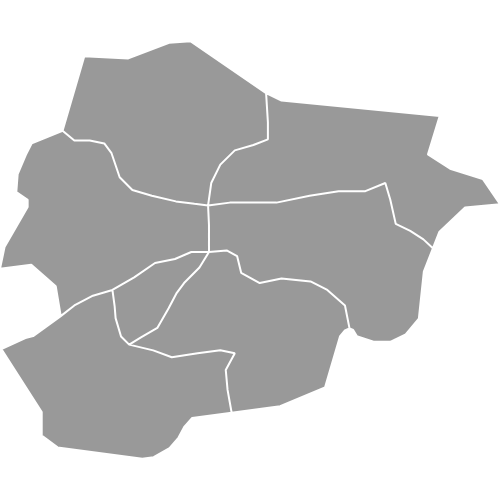 Preview of Andorra — Parishes