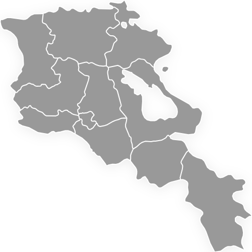 Preview of Armenia — Provinces