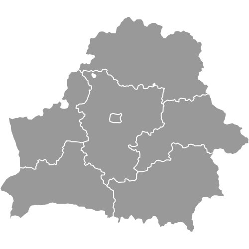 Preview of Belarus — Regions