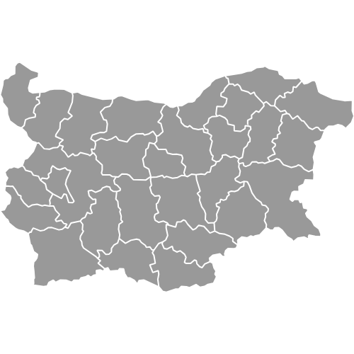 Preview of Bulgaria — Provinces