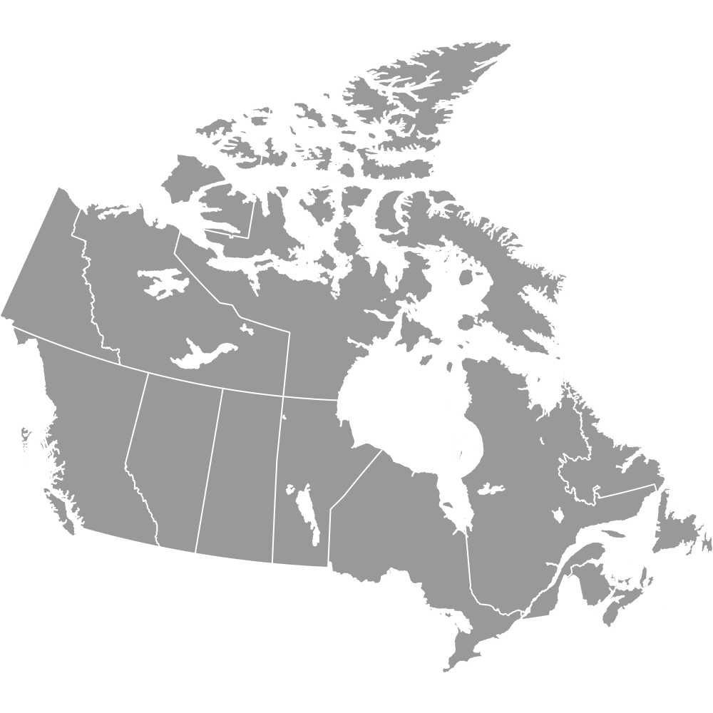 Preview of Canada — Provinces