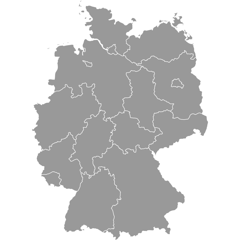 Preview of Germany — States