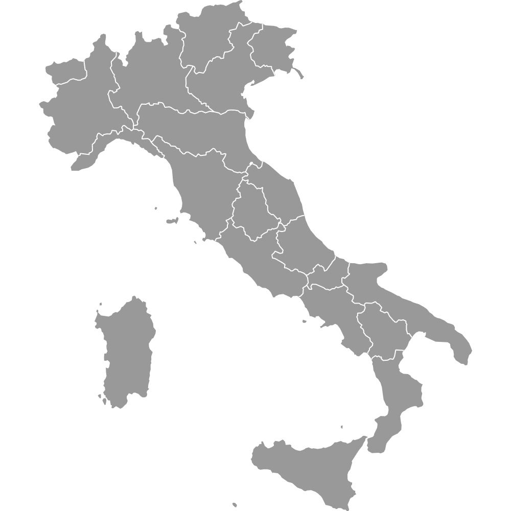 Preview of Italy — Regions