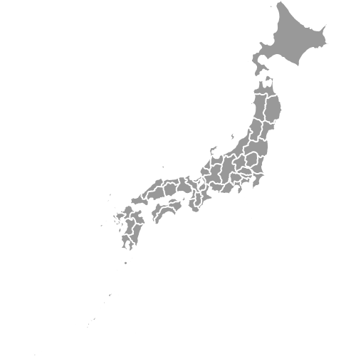 Preview of Japan — Prefectures