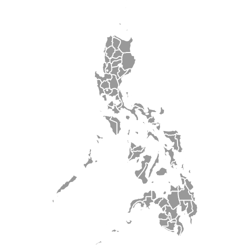 Preview of Philippines — Provinces