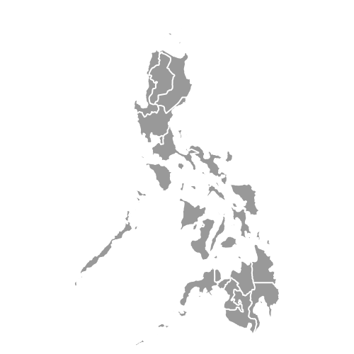Preview of Philippines — Regions