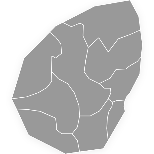 Preview of San Marino Map with Castelli