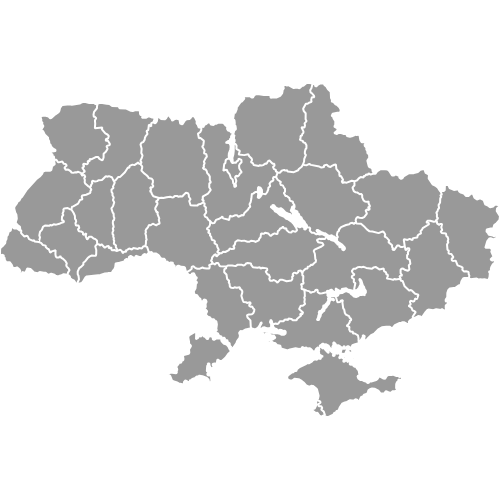 Preview of Ukraine — Regions