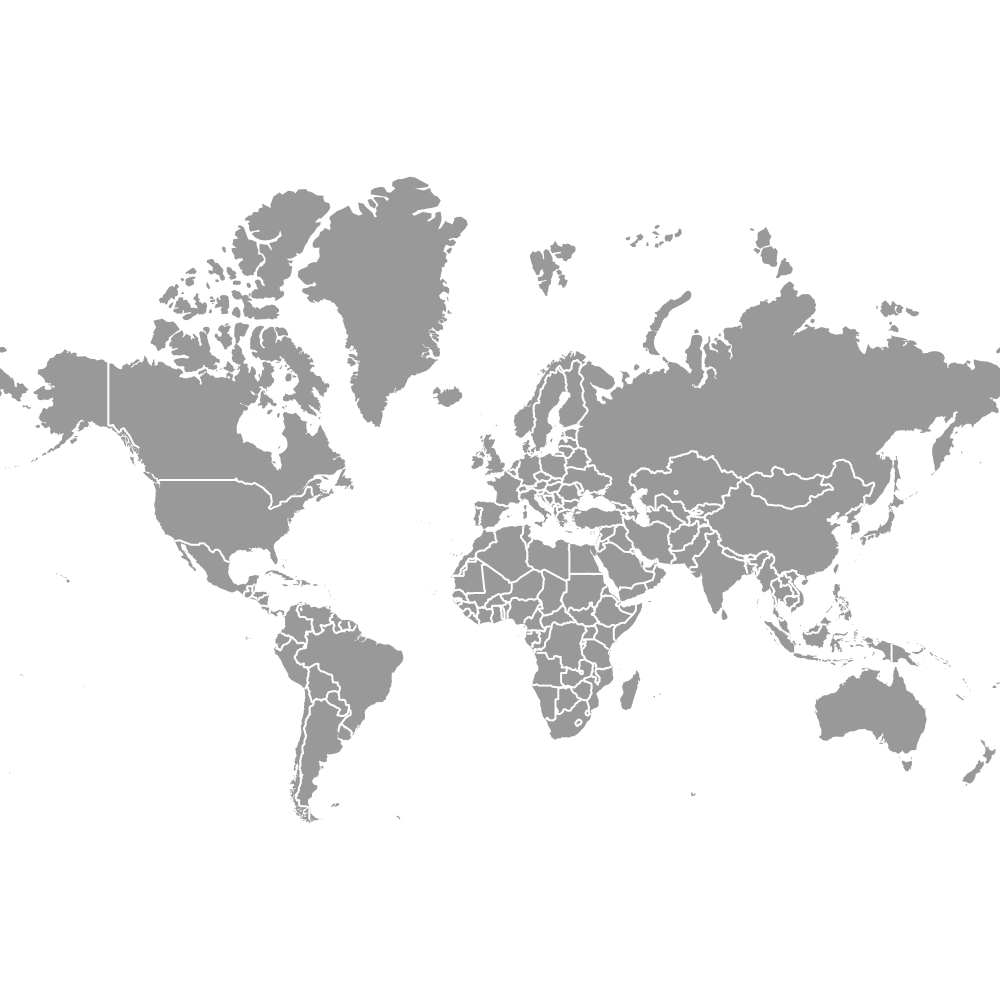 Preview of Map of the World
